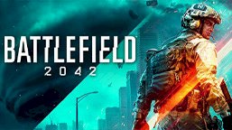 خرید بازی Battlefield 2042