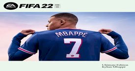 خرید بازی FIFA 22 Ultimate Edition