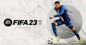 خرید بازی FIFA 23 پلی استیشن