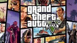 خرید بازی Grand Theft Auto V