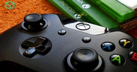 خرید Xbox Game Pass Ultimate 4 + 1 Month