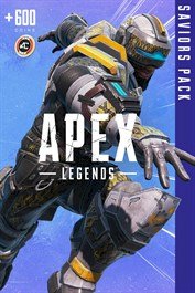 Apex Legends™ Saviors Pack