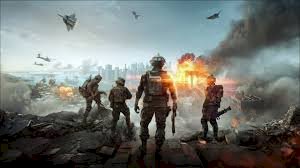 Battlefield™ 6 Standard Edition