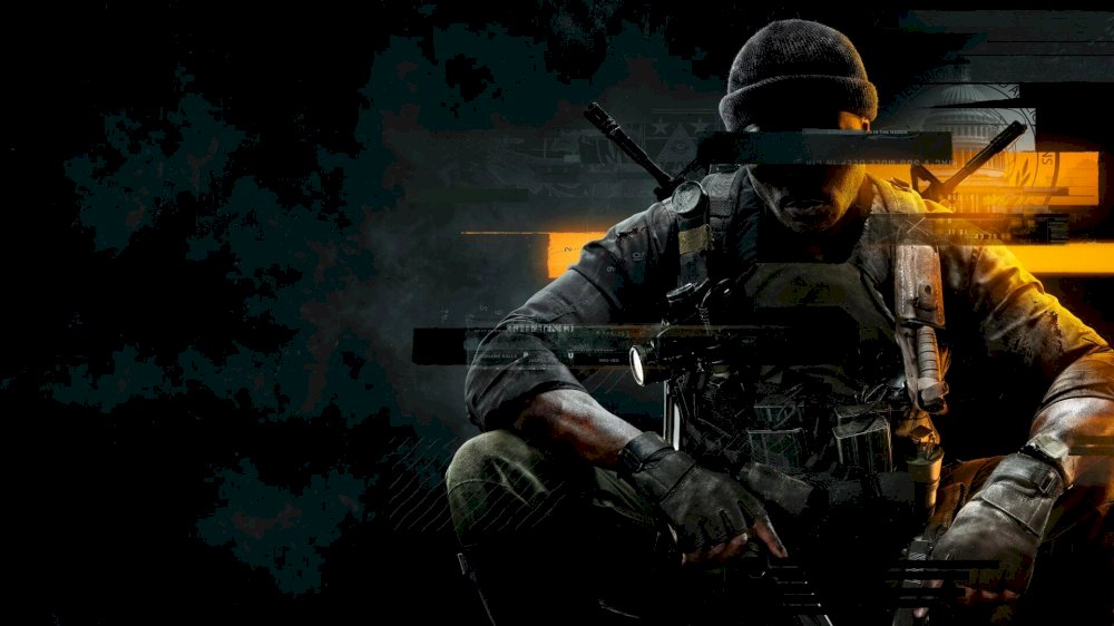 Call of Duty®: Black Ops 6 - Vault Edition