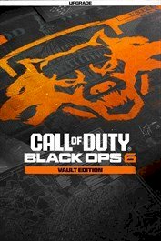 Call of Duty®: Black Ops 6 - Vault Edition