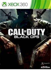 Call of Duty®: Black Ops I