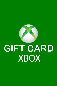 40 xbox gift card