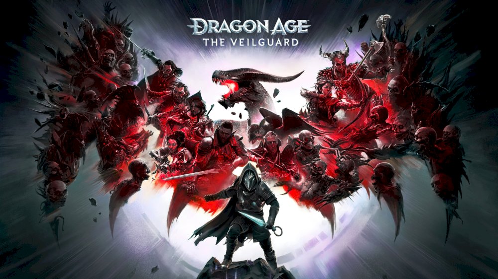 Dragon Age™: The Veilguard