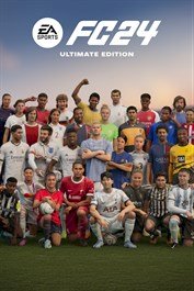 EA SPORTS FC™ 24 Ultimate Edition
