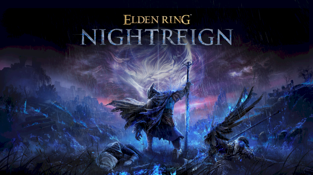 ELDEN RING NIGHTREIGN