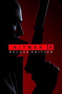 HITMAN 3 - Deluxe Edition