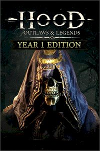 Hood: Outlaws &amp;amp; Legends - Year 1 Edition