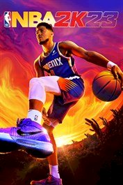 NBA 2K23 for Series X|S