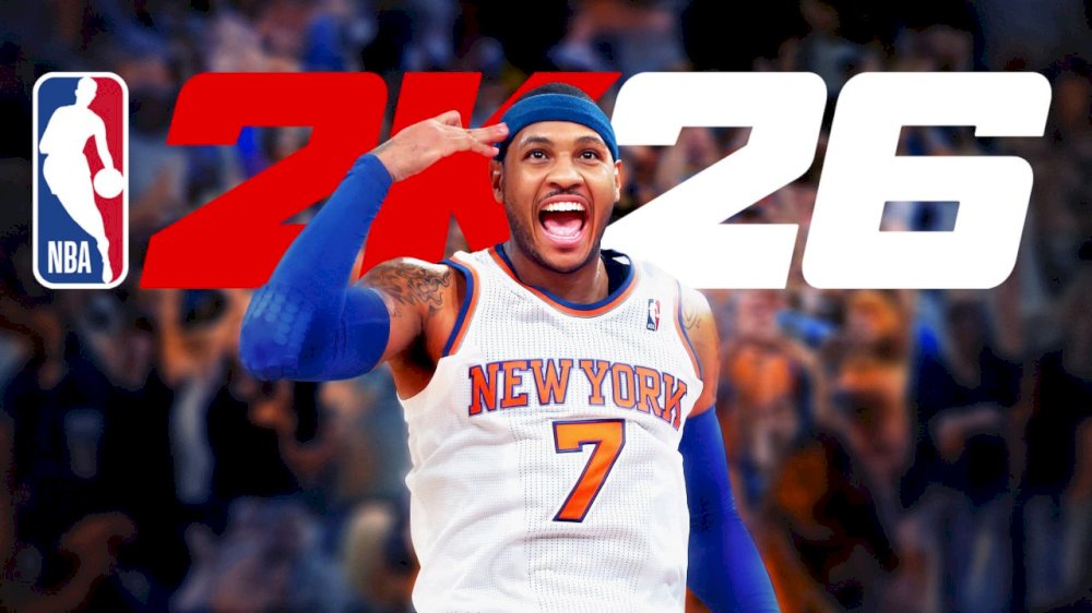 NBA 2K26 Standard Edition