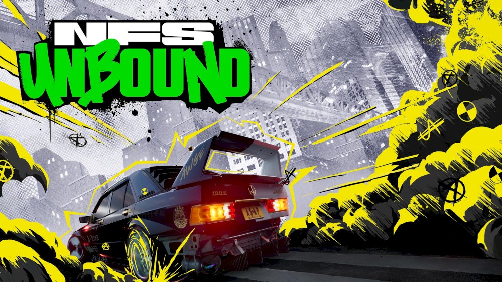 Need for Speed™ Unbound