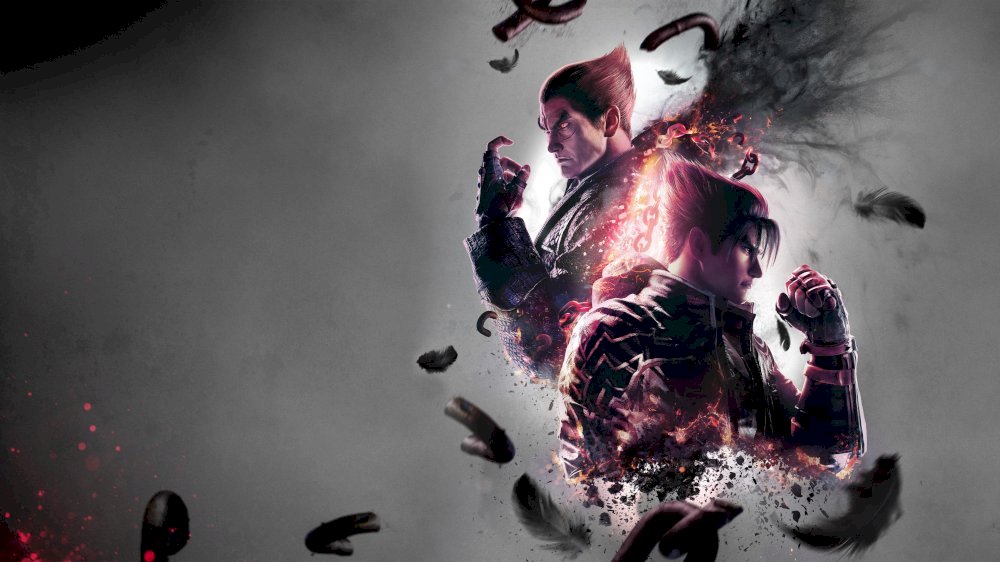 Tekken 8