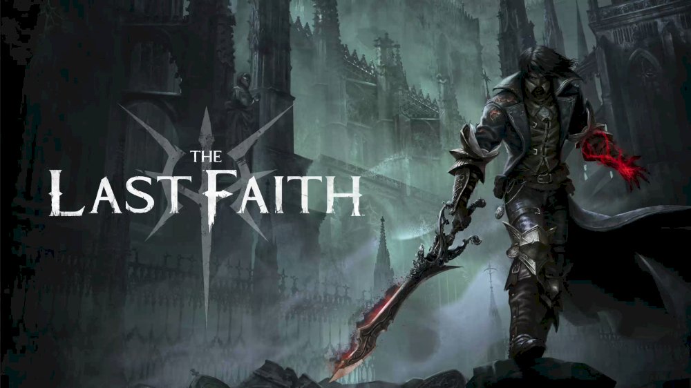 The Last Faith