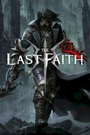 The Last Faith