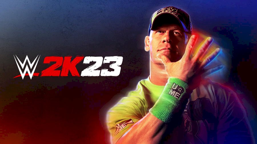WWE 2K23 Cross-Gen Digital Edition