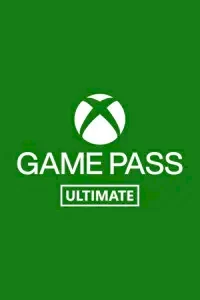 Xbox Game Pass Ultimate 8 Month